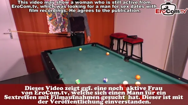 18 jährige Fickmaus verführt einen älteren