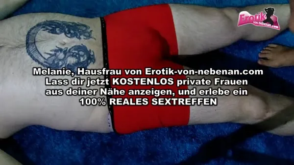 Blanker Fick von kurviger dunkelhaariger Teen Freya Hore