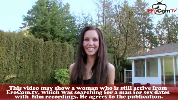 18 jährige beim Interracial Sex