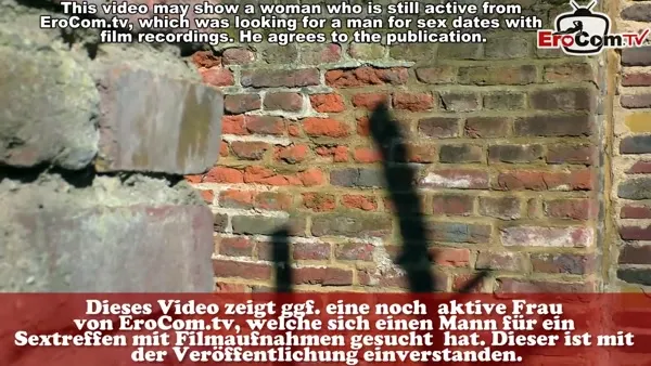 Ärztin mit Schwanzfieber bumst interracial